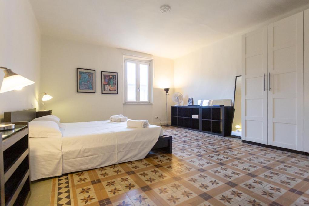 Innpisarentals 2- Casa Dei Cavalieri Pisa Exterior foto