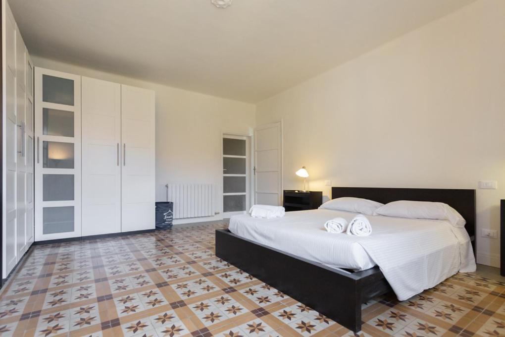 Innpisarentals 2- Casa Dei Cavalieri Pisa Exterior foto