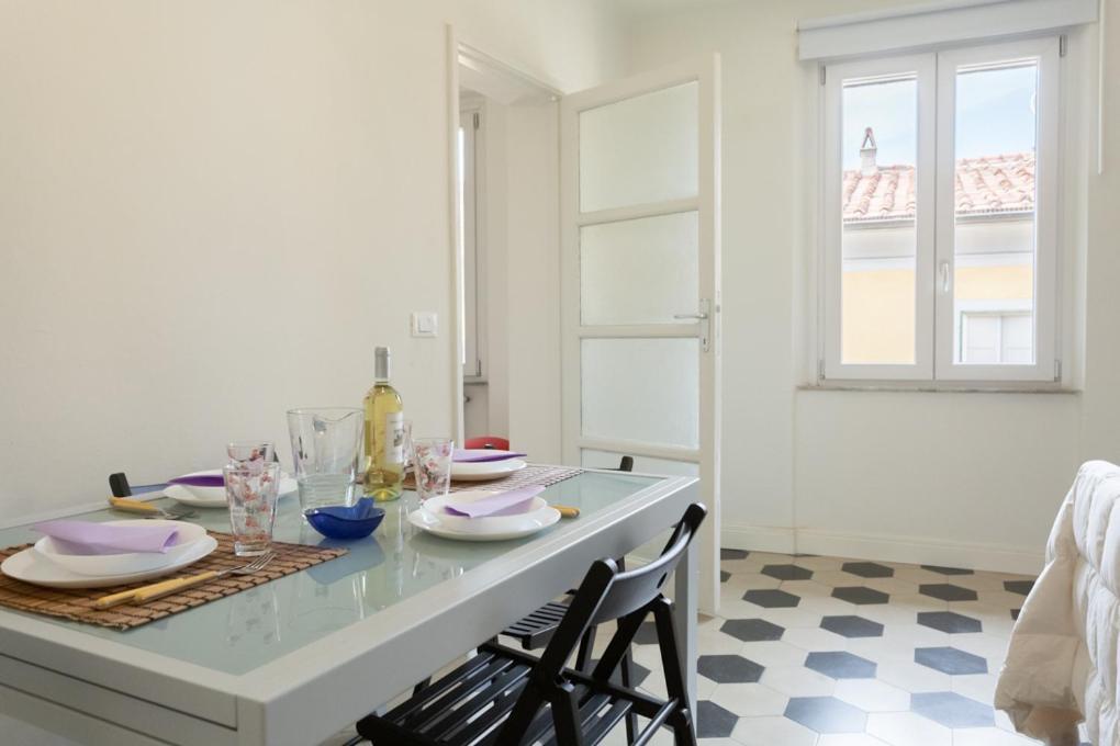 Innpisarentals 2- Casa Dei Cavalieri Pisa Exterior foto